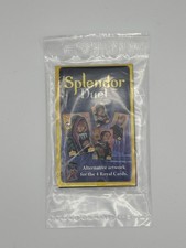 Splendor Duel Promo Alt Art