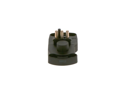 Bosch idle mixture - idle,
