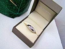 GORGEOUS SOLID 9CT GOLD
