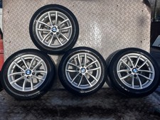 BMW 1 SERIES F20 2014 16"