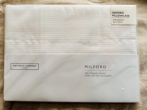 White company milford - white,