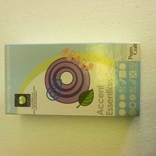 Cricut Cartridge Accent Essentials By Provo Craft Shapes LV Shape 2007 290391