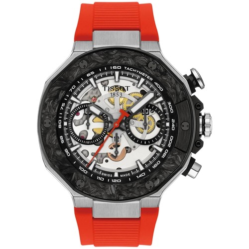 Tissot men watch - men's,