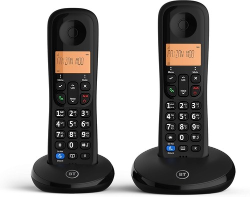 Everyday cordless landline - cordless,