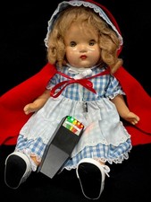 Haunted Antique Doll 20" -