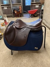 Prestige X-Perience Saddle