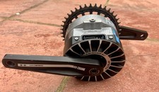 Haibike Flyon Motor HPR120S TQ