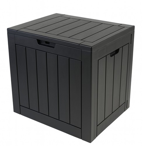 Durabull garden storage box - garden,