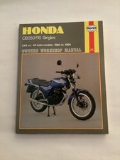 Haynes Owners Workshop Manual