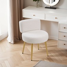 UK Makeup Chair Small Stool