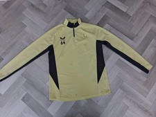 Everton FC Castore Quarter Zip