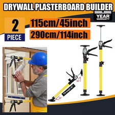 2x Drywall Plasterboard