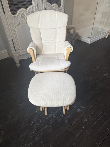 Tutti bambini nursing glider - tutti,