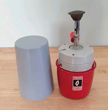 Vintage Vertias Chieftain Gas