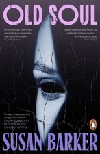 Old Soul by Susan Barker Paperback
