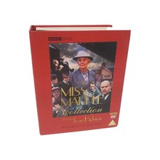 The Miss Marple Collection -