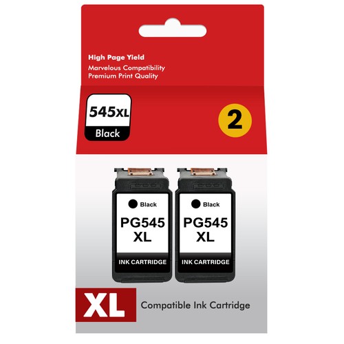 New 545xl 546xl inkjet - new, cl-546xl