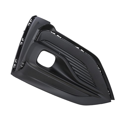 Front fog light cover - light,