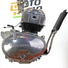 2022 Royal Enfield Interceptor