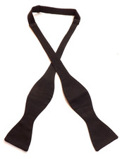 Vintage 1950s 1960s Bow Tie