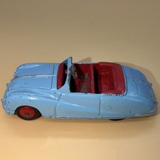 Dinky 106 Original Austin