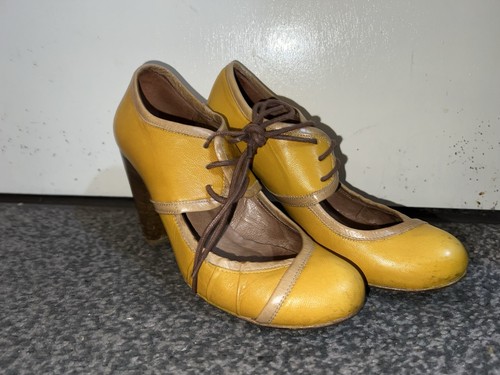 Faith mus lea - mus, heels