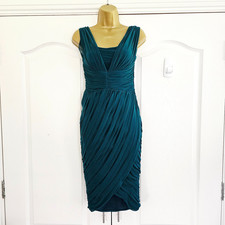 Phase Eight Bodycon Dress Size