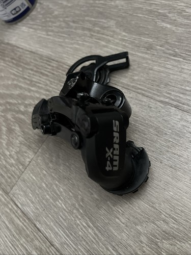 Sram rear derailleur - rear, long