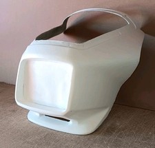 Honda VF400 F Front Upper