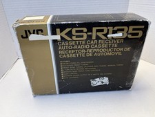 JVC KS-R135 Digital Stereo