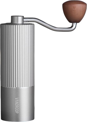 Vandrop manual coffee - vandrop, grinder