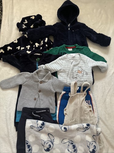 Boys baby clothes - boys',