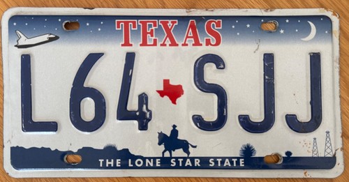 Texas space shuttle - texas,