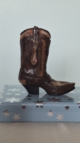 Collectable cowboy boot - collectable,