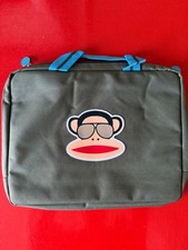 Paul Frank Laptop Bag / Sleeve /Case Never Used