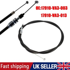 Throttle Cable Fits HONDA