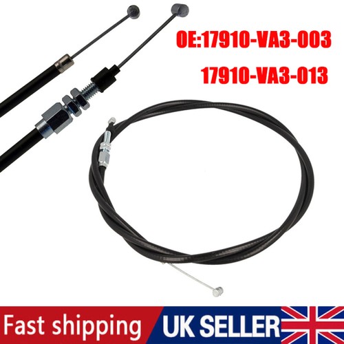 Throttle cable fits honda - cable,