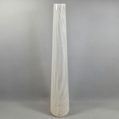 Vintage tall white - vintage,