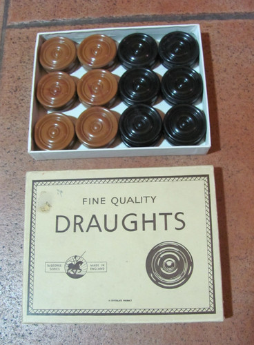 Vintage fine quality heavy - fine,