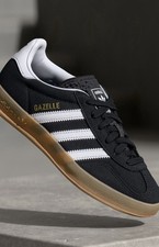 adidas Gazelle Indoor trainers