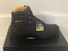 CAT Striver Bump St S3 Black