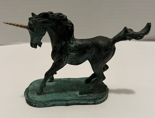 Franklin mint mystic bronze - mystic,
