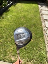 King Cobra 10.5° Offset Driver .350 Oversize Tip, 44" R Flex Shaft, Left Handed