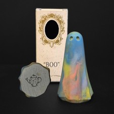 The York Ghost Merchants Ms