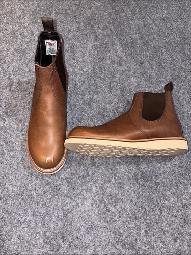 Red wing classic 3190 - classic,