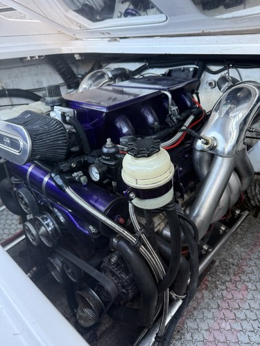 Mercruiser raylar 600hp - mercruiser, /