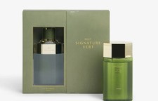 Next Signature Vert 100ml Eau