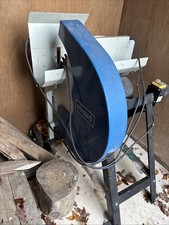 Scheppach Wood Saw 505MM