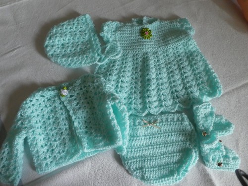 Tiny tears clothes unused - tiny,