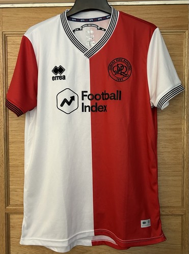 Queens park rangers - queens, errea